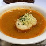 ラベイユ - 本日のスープ