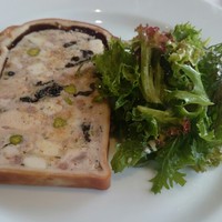 Benoit Alain Ducasse - 