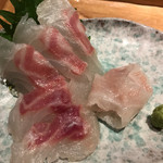 肴料理ちどり - 