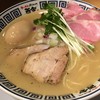 ラーメン而今 阿倍野元町店