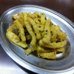 プルジャ ダイニング - ムラ・ク・アチャール