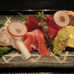 くろぎ - お造り