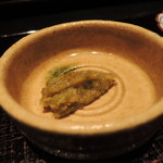 くろぎ - 柚子胡椒