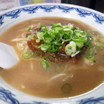 天竜ラーメン - 