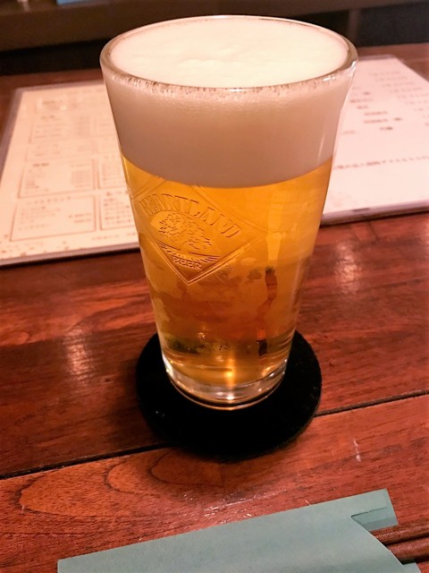 酒処阿部 勾当台公園 | 仙台の日本酒バー