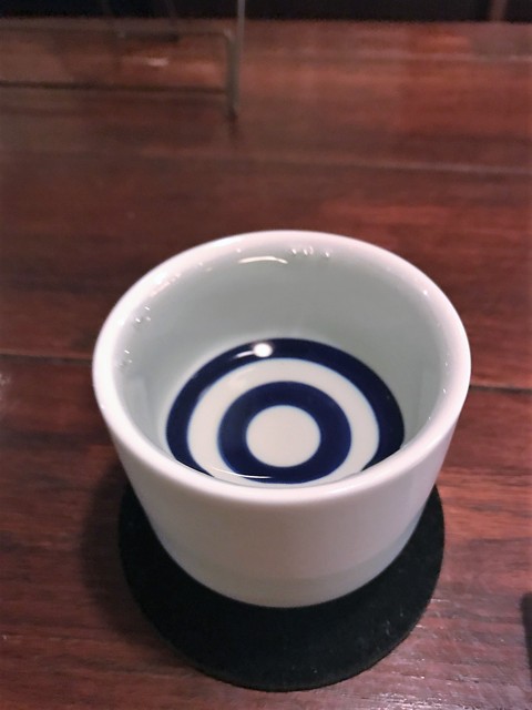 酒処阿部 - 勾当台公園（日本酒バー）の写真