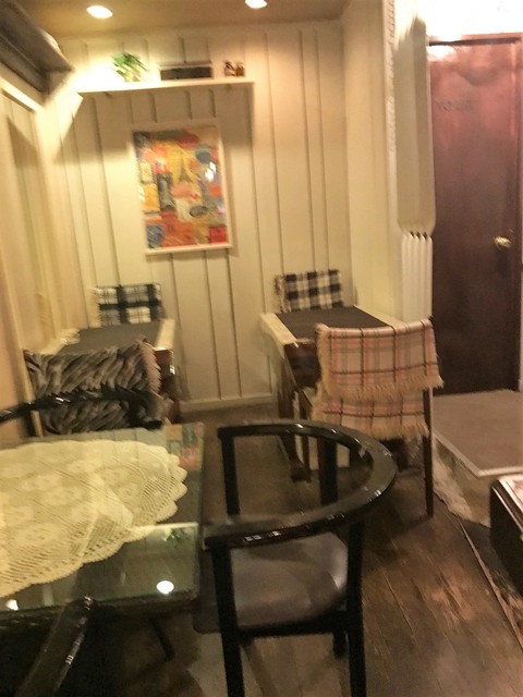 酒処阿部 - 勾当台公園（日本酒バー）の写真