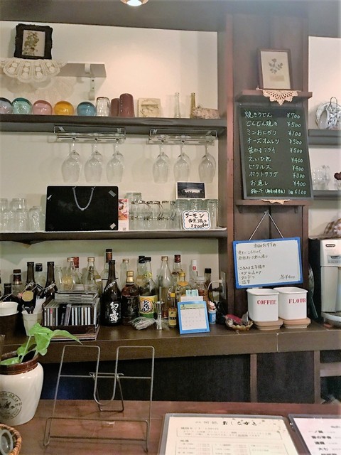 酒処阿部 - 勾当台公園（日本酒バー）の写真
