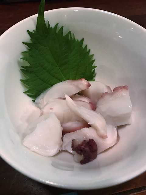 酒処阿部 - 勾当台公園（日本酒バー）の写真