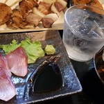 Izakaya Gembu Mon - 