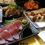 Izakaya Gembu Mon - 