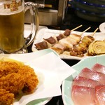 Izakaya Gembu Mon - 