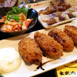 Izakaya Gembu Mon - 