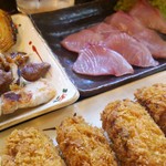 Izakaya Gembu Mon - 