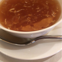 中国料理 「王朝」 ヒルトン東京 - 