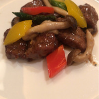 中国料理 「王朝」 ヒルトン東京 - 