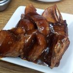 三陽 - 単品（250円）のばくだん