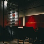 B bar Umeda - 内観写真