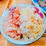 シロクマ食堂 - 