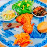 シロクマ食堂 - 