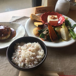 Cafe Gokko - 