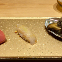 SUSHI TOKYO TEN、 新宿店 - 