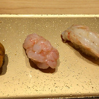 SUSHI TOKYO TEN、 新宿店 - 