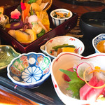 百の木 - 百華弁当