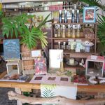 ハワイアン グロット