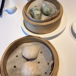 家全七福酒家　SEVENTH SON RESTAURANT - 蒸し料理