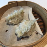 家全七福酒家　SEVENTH SON RESTAURANT - 蒸し料理