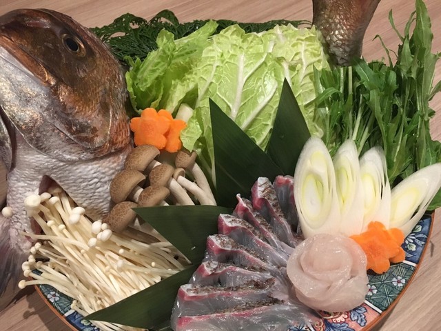 閉店 海鮮個室居酒屋 駿河屋 町田店 町田 居酒屋 食べログ