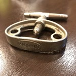 Maison4125 - マカダミアナッツ専用殻割り器