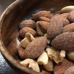 Maison4125 - ミックスナッツ