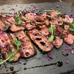 Maison4125 - 和牛ヒウチ