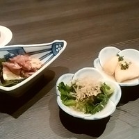 鮨 万代 - 