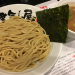 Tsukemen Tsukiya - 