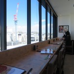 利久 ルミネ横浜店