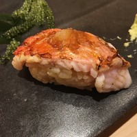 不動前 すし 岩澤 - 