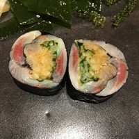 不動前 すし 岩澤 - 