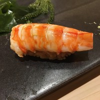 不動前 すし 岩澤 - 
