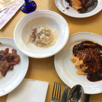 カフェトスカ - 