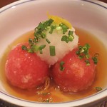 くつろぎの宿 てつ家 - 