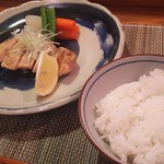 くつろぎの宿 てつ家 - 