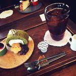 にじいろcafe - 