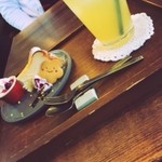 にじいろcafe - 