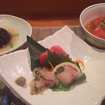 くつろぎの宿 てつ家 - 