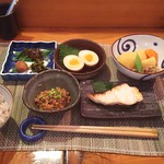 くつろぎの宿 てつ家 - 