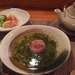 くつろぎの宿 てつ家 - 