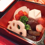 くつろぎの宿 てつ家 - 